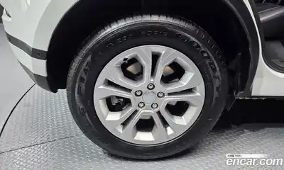 Land Rover Range-Rover Evoque 2021 2.0 гидро в Москве № 1405066, миниатюра 5
