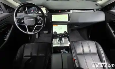 Land Rover Range-Rover Evoque 2021 2.0 гидро в Москве № 1405066, миниатюра 10