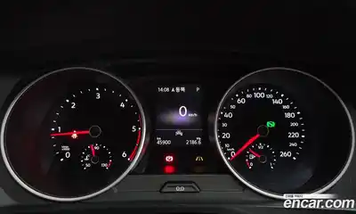 Volkswagen Tiguan 2020 2.0 гидро в Москве № 1405543, миниатюра 11