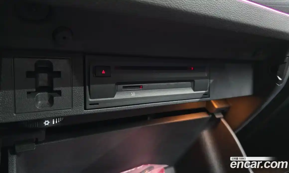 Volkswagen Tiguan 2020 2.0 гидро в Москве № 1405543, фото 24