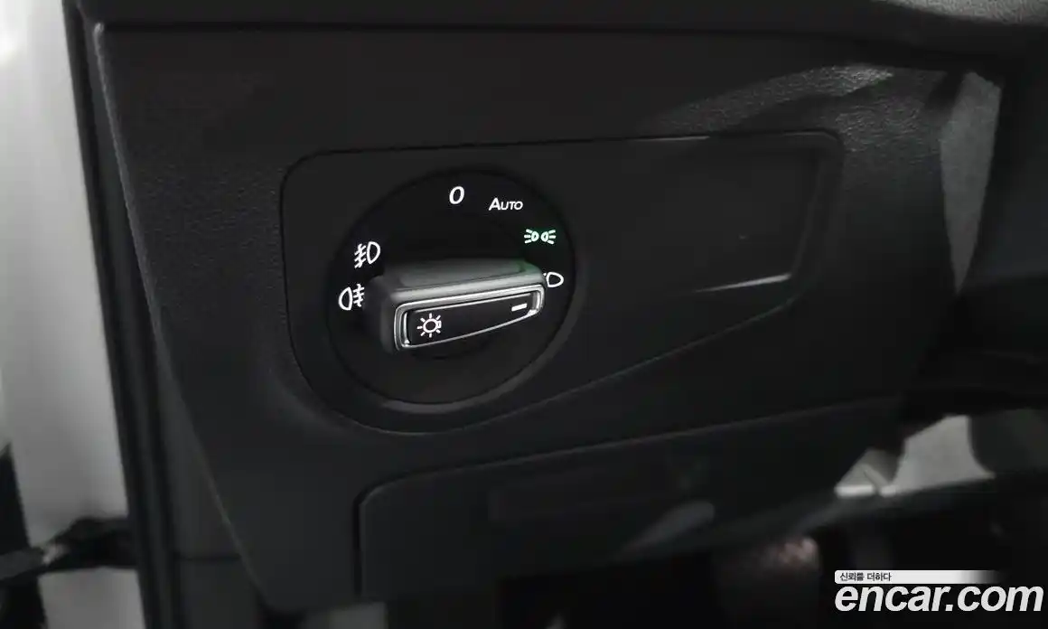 Volkswagen Tiguan 2020 2.0 гидро в Москве № 1405543, фото 29