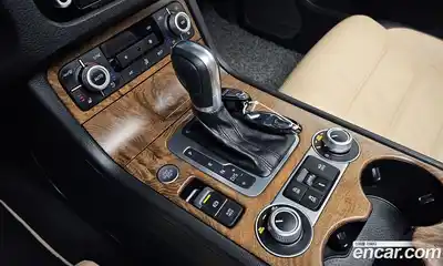 Volkswagen Touareg 2016 3.0 гидро в Москве № 1405587, миниатюра 12