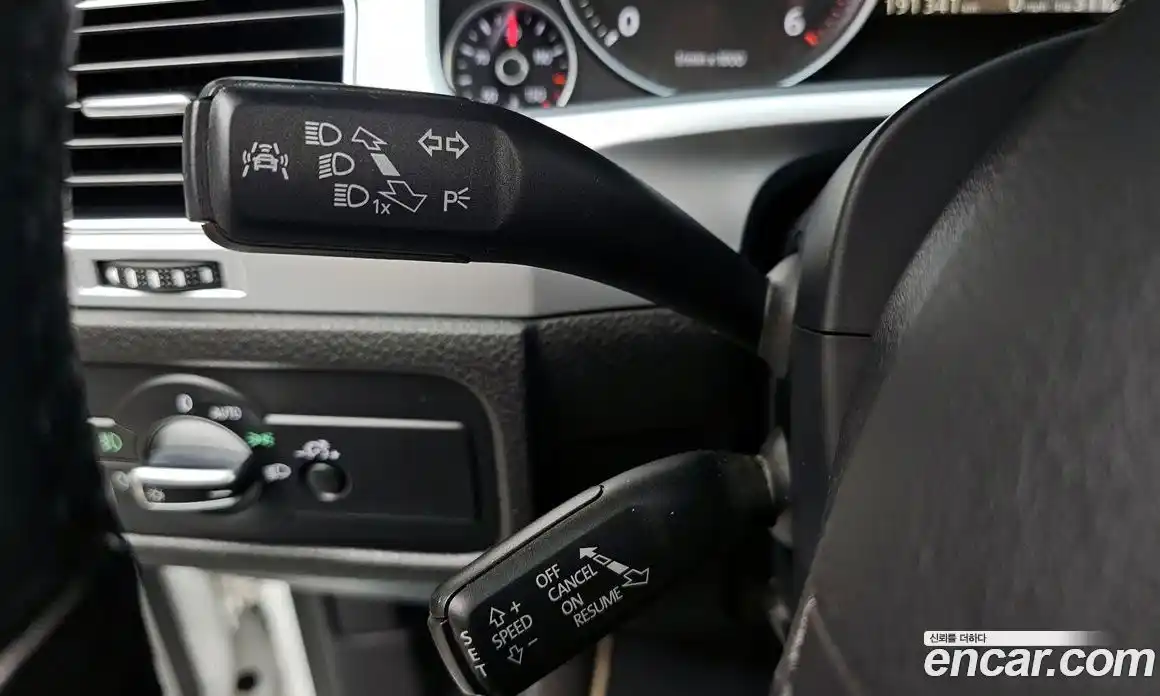 Volkswagen Touareg 2016 3.0 гидро в Москве № 1405587, фото 20