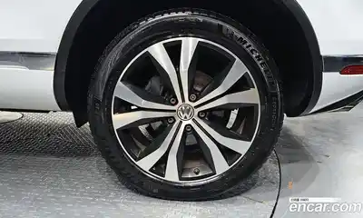 Volkswagen Touareg 2016 3.0 гидро в Москве № 1405587, миниатюра 5