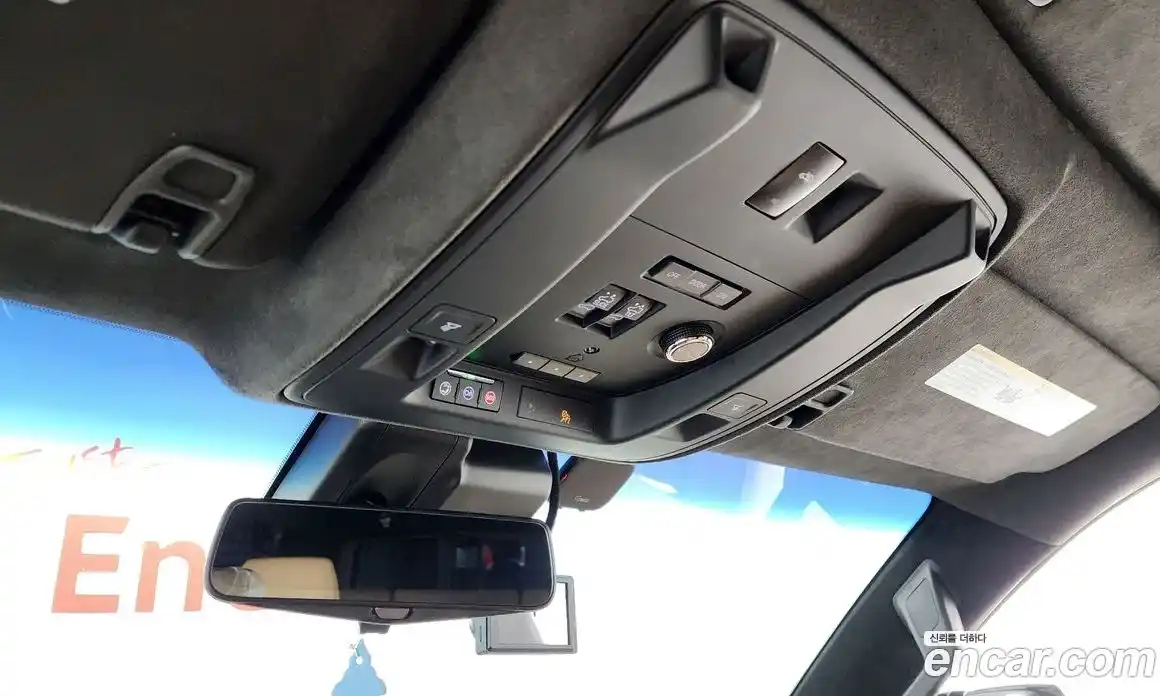 Cadillac Escalade 2019 6.2 гидро в Москве № 1406534, фото 28