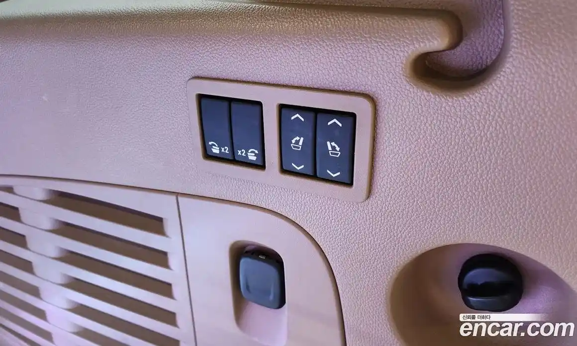 Cadillac Escalade 2019 6.2 гидро в Москве № 1406534, фото 31