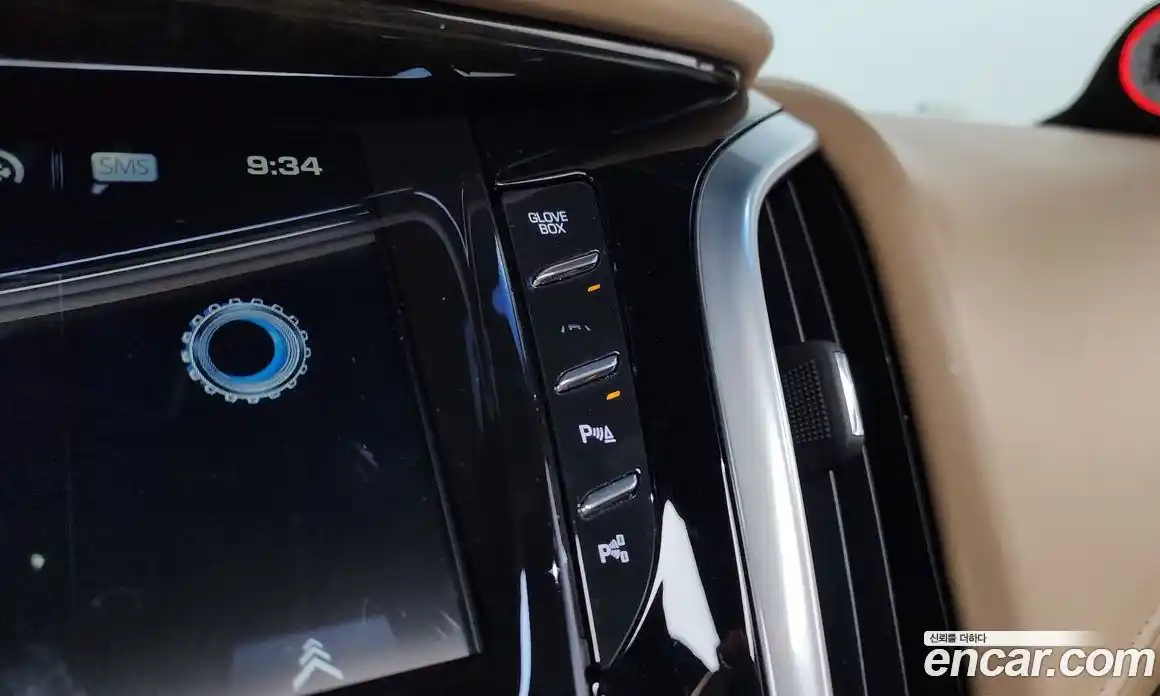 Cadillac Escalade 2019 6.2 гидро в Москве № 1406534, фото 35