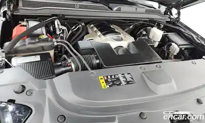 Cadillac Escalade 2019 6.2 гидро в Москве № 1406534, миниатюра 6
