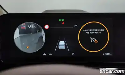 Kia Canival 2023 2.2 гидро в Москве № 1418303, миниатюра 11