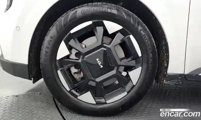 Kia Canival 2023 2.2 гидро в Москве № 1418303, миниатюра 5