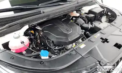 Kia Canival 2023 2.2 гидро в Москве № 1418303, миниатюра 6
