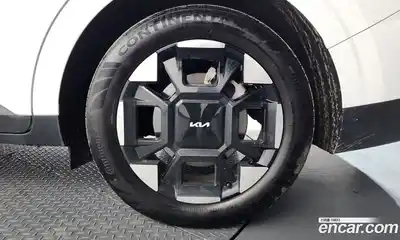 Kia Canival 2023 2.2 гидро в Москве № 1418303, миниатюра 7