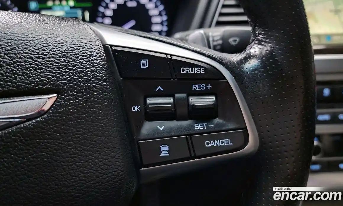 Genesis G80 2019 3.3 гидро в Москве № 1418475, фото 22
