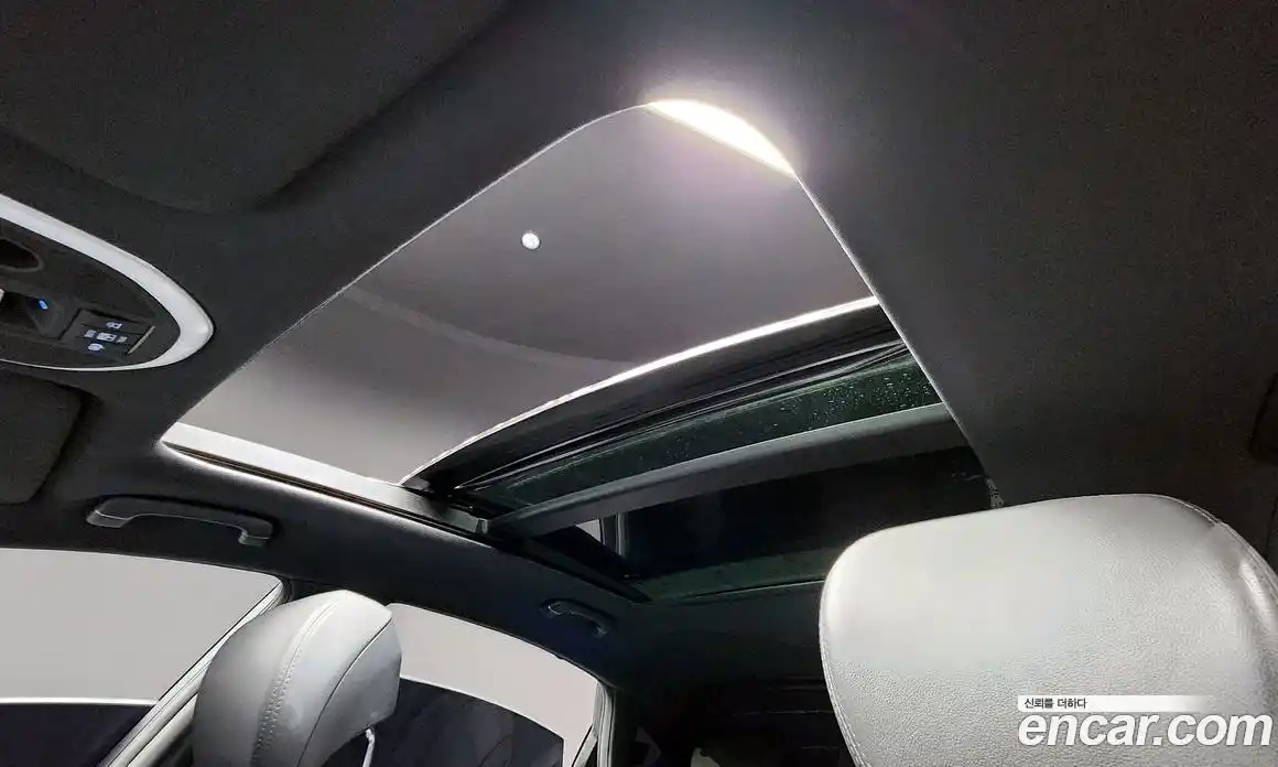 Genesis G80 2019 3.3 гидро в Москве № 1418475, фото 23