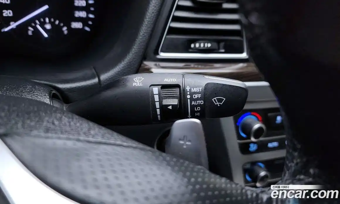 Genesis G80 2019 3.3 гидро в Москве № 1418475, фото 30