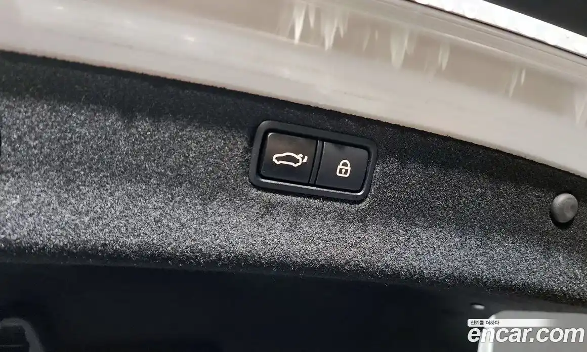 Genesis G80 2019 3.3 гидро в Москве № 1418475, фото 32