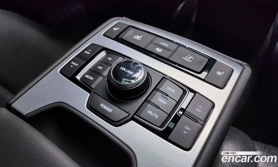 Genesis G80 2019 3.3 гидро в Москве № 1418475, фото 34