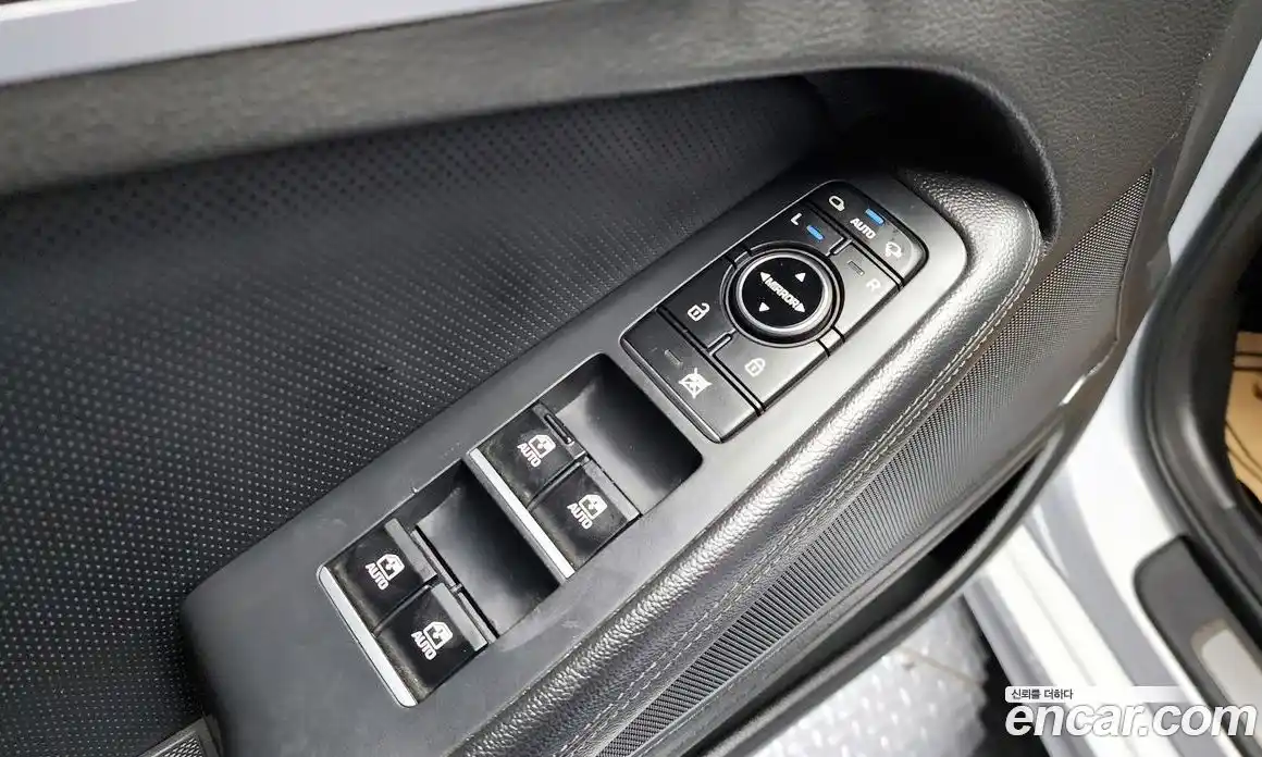 Genesis G80 2019 3.3 гидро в Москве № 1418475, фото 35