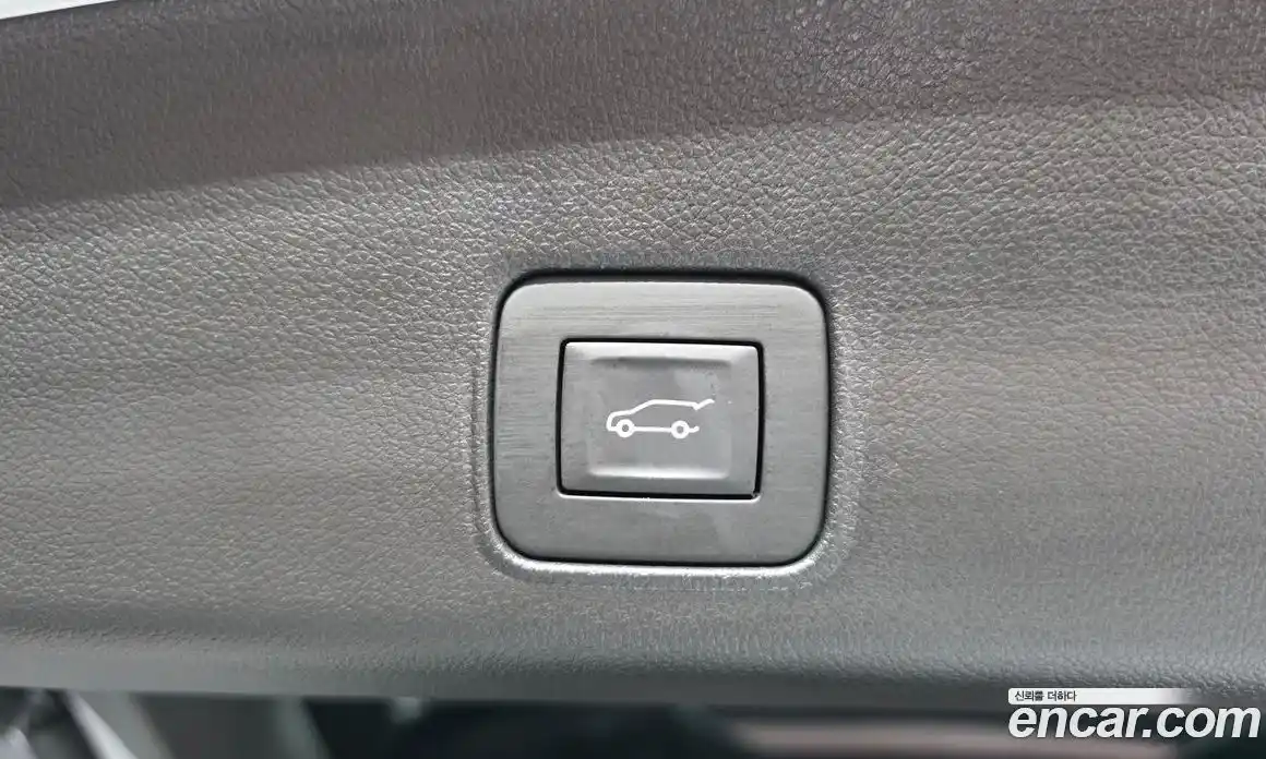 Chevrolet TrailBlazer 2025 1.3 гидро в Москве № 1419552, фото 28