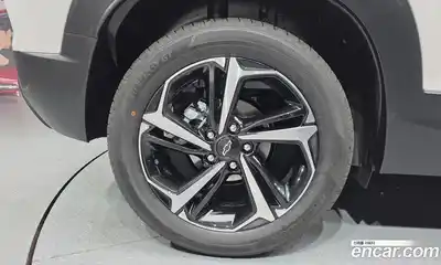 Chevrolet TrailBlazer 2025 1.3 гидро в Москве № 1419552, миниатюра 5