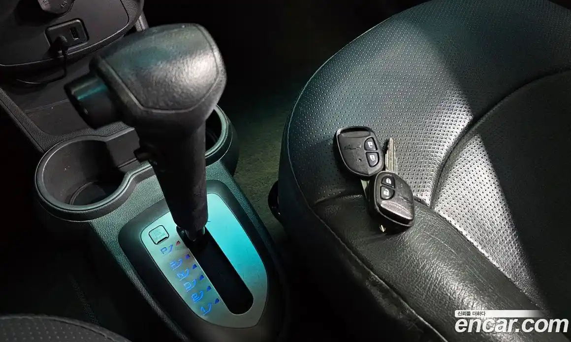 Chevrolet Spark 2013 1.0 гидро в Москве № 1420078, фото 12