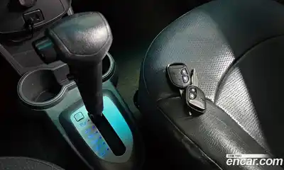 Chevrolet Spark 2013 1.0 гидро в Москве № 1420078, миниатюра 12