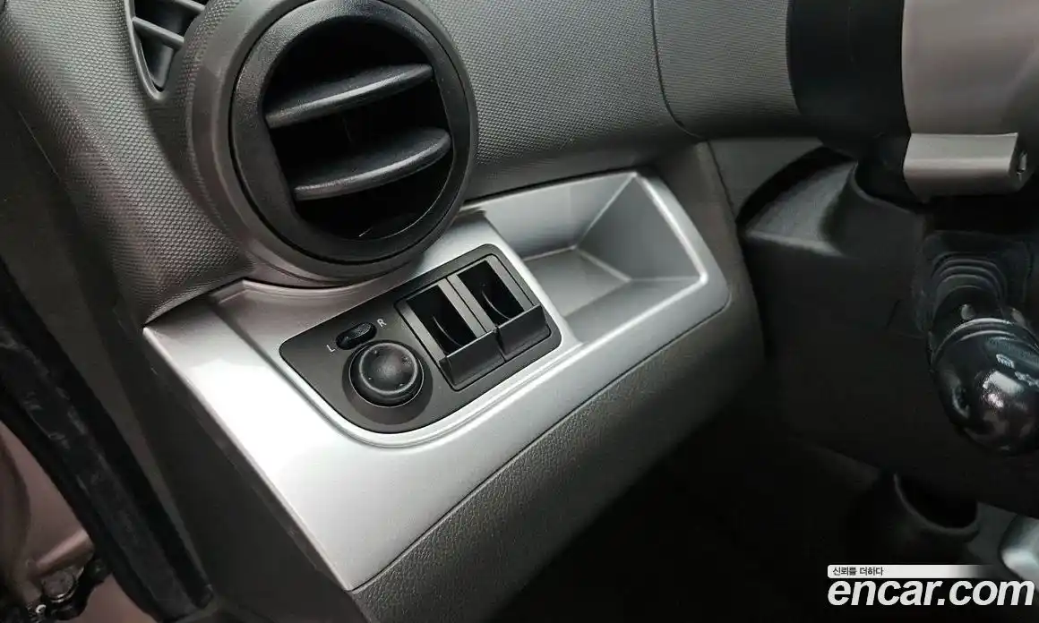 Chevrolet Spark 2013 1.0 гидро в Москве № 1420078, фото 30