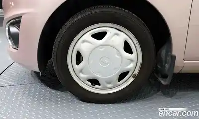 Chevrolet Spark 2013 1.0 гидро в Москве № 1420078, миниатюра 5