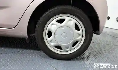 Chevrolet Spark 2013 1.0 гидро в Москве № 1420078, миниатюра 7