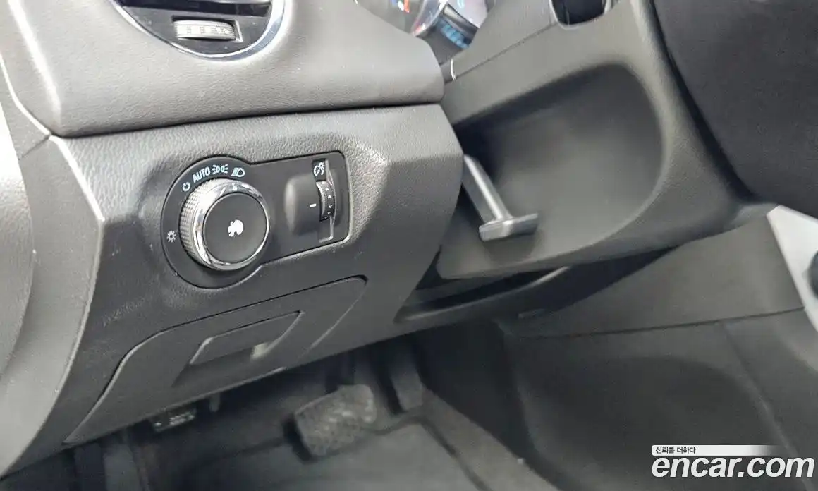 Chevrolet Cruze 2016 1.4 гидро в Москве № 1420279, фото 21