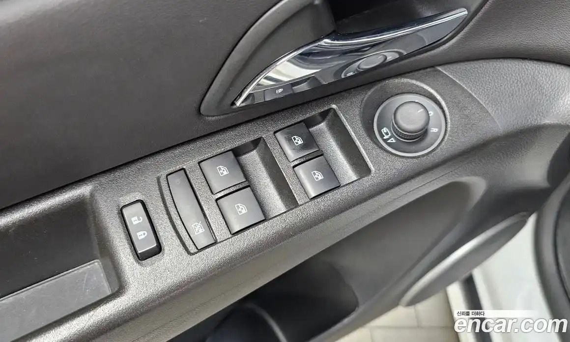 Chevrolet Cruze 2016 1.4 гидро в Москве № 1420279, фото 22