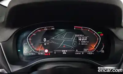 BMW X4 2020 2.0 гидро в Москве № 1420786, миниатюра 11