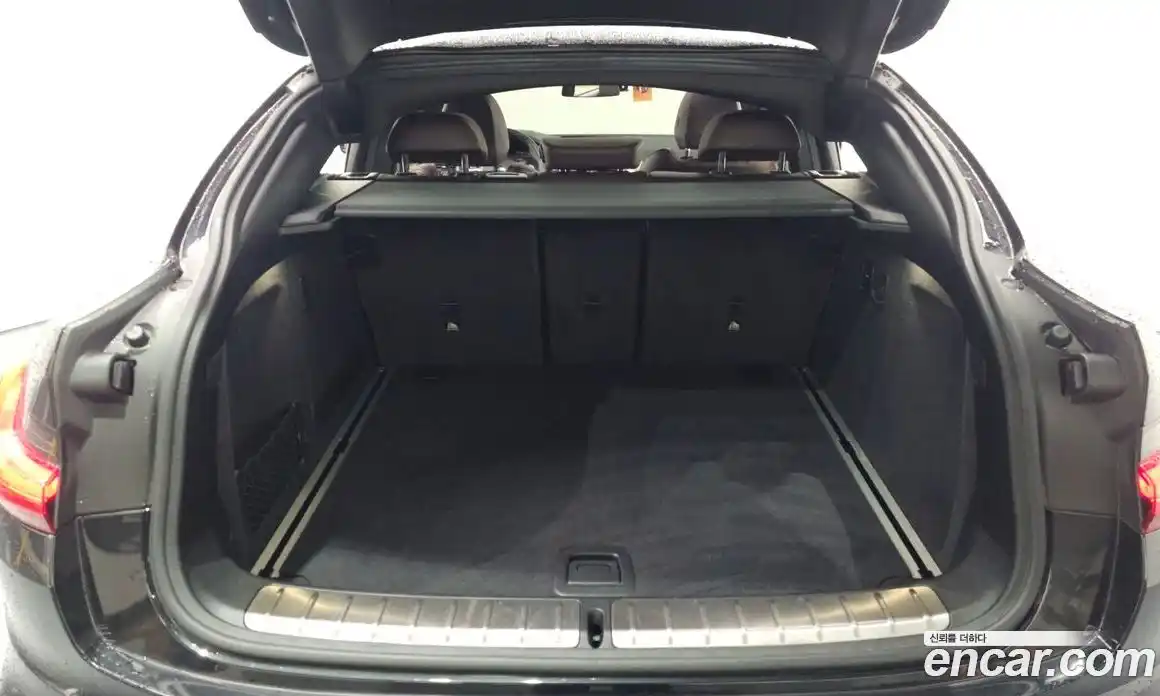 BMW X4 2020 2.0 гидро в Москве № 1420786, фото 26
