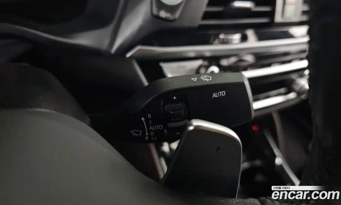 BMW X4 2020 2.0 гидро в Москве № 1420786, фото 27