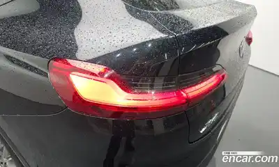 BMW X4 2020 2.0 гидро в Москве № 1420786, миниатюра 9