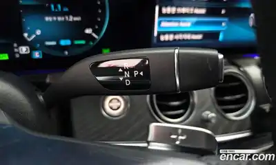 Mercedes-Benz E-Class 2022 2.0 гидро в Москве № 1421808, миниатюра 12