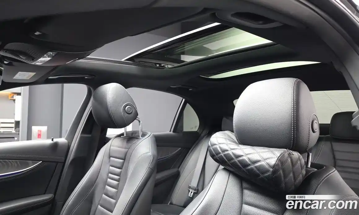 Mercedes-Benz E-Class 2022 2.0 гидро в Москве № 1421808, фото 24