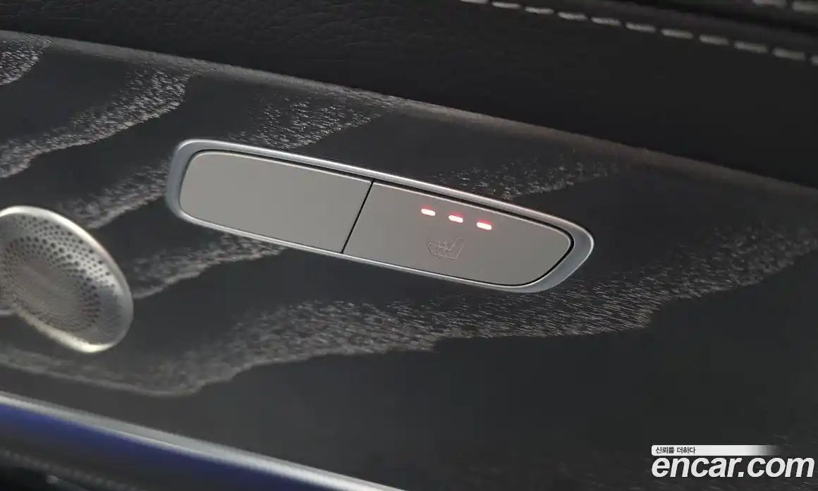 Mercedes-Benz E-Class 2022 2.0 гидро в Москве № 1421808, фото 25