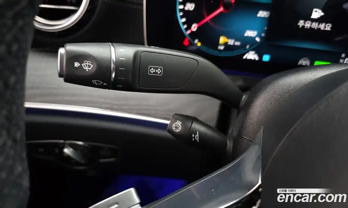 Mercedes-Benz E-Class 2022 2.0 гидро в Москве № 1421808, фото 27