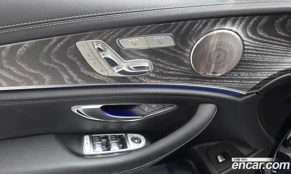 Mercedes-Benz E-Class 2022 2.0 гидро в Москве № 1421808, фото 28