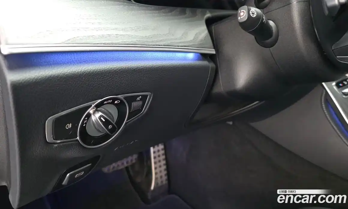 Mercedes-Benz E-Class 2022 2.0 гидро в Москве № 1421808, фото 30