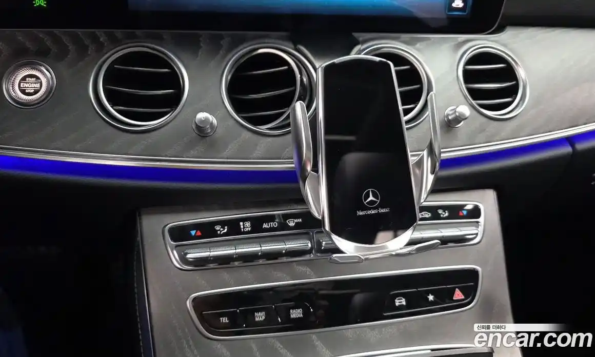 Mercedes-Benz E-Class 2022 2.0 гидро в Москве № 1421808, фото 32