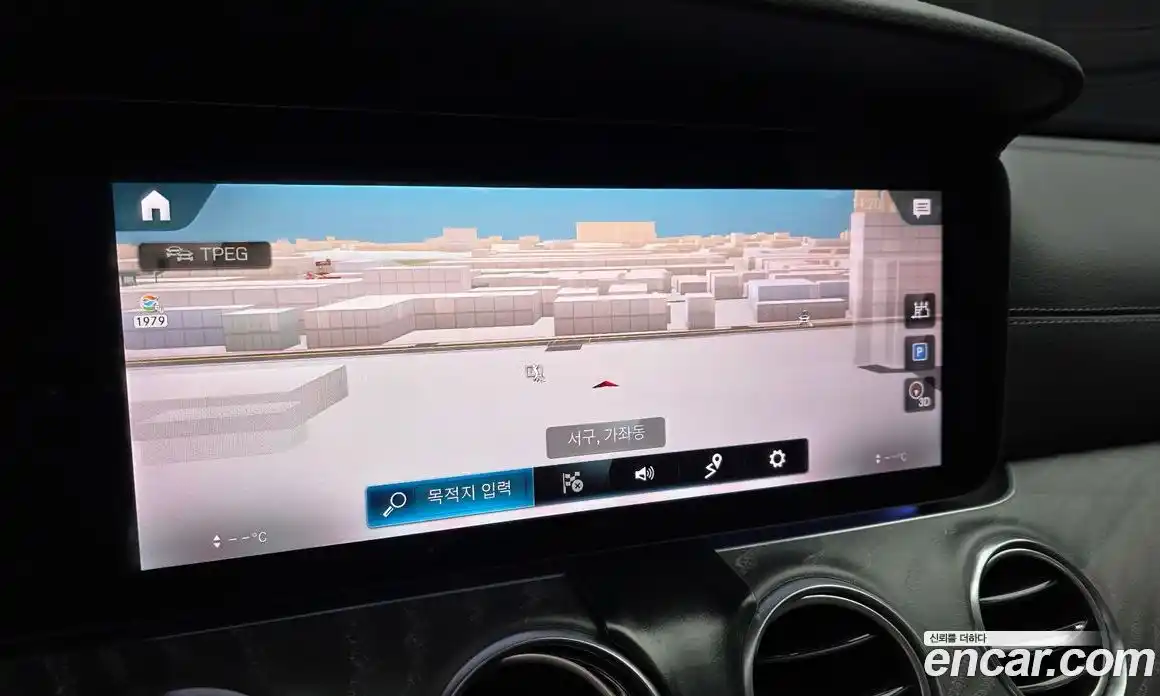 Mercedes-Benz E-Class 2022 2.0 гидро в Москве № 1421808, фото 34