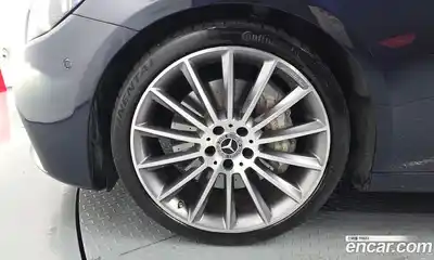Mercedes-Benz E-Class 2022 2.0 гидро в Москве № 1421808, миниатюра 5
