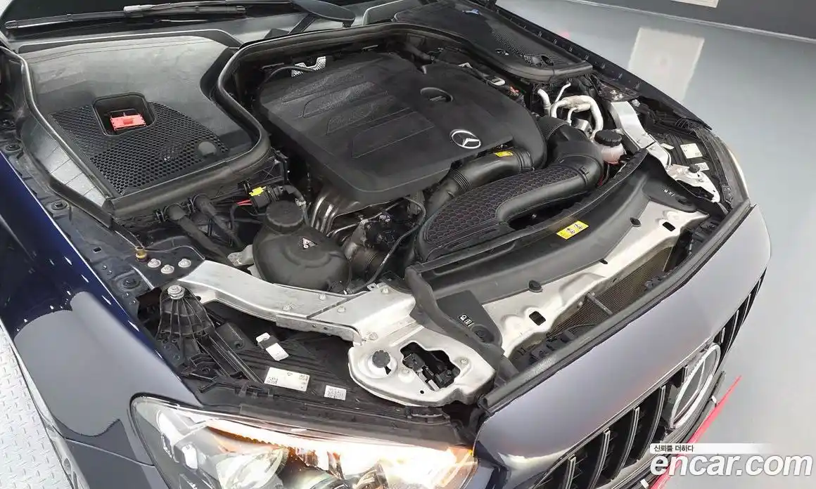 Mercedes-Benz E-Class 2022 2.0 гидро в Москве № 1421808, фото 6