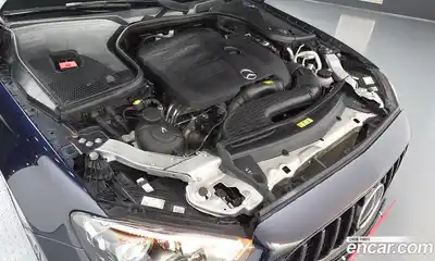 Mercedes-Benz E-Class 2022 2.0 гидро в Москве № 1421808, миниатюра 6