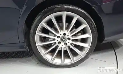 Mercedes-Benz E-Class 2022 2.0 гидро в Москве № 1421808, миниатюра 7