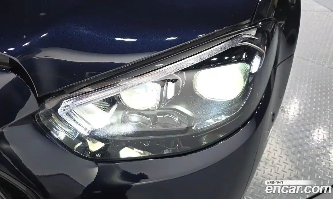 Mercedes-Benz E-Class 2022 2.0 гидро в Москве № 1421808, фото 8