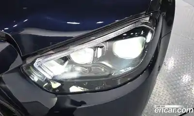 Mercedes-Benz E-Class 2022 2.0 гидро в Москве № 1421808, миниатюра 8