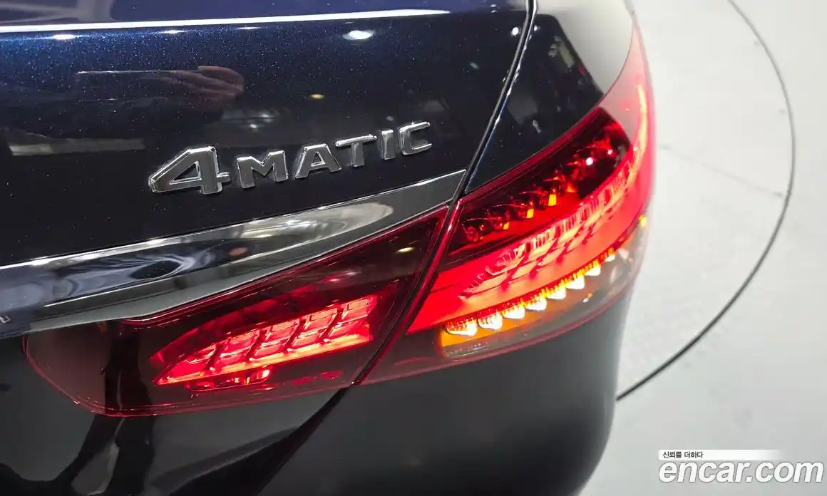 Mercedes-Benz E-Class 2022 2.0 гидро в Москве № 1421808, фото 9